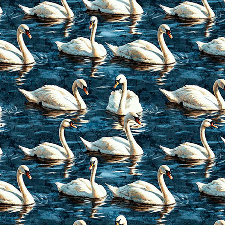 SWAN SONG                